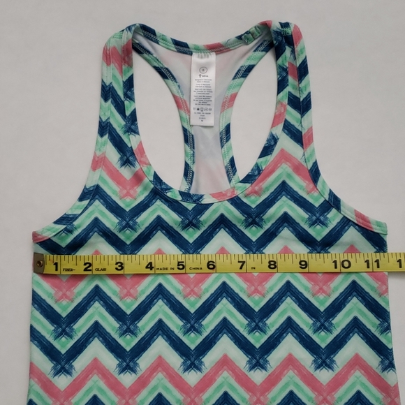 Ivivva tank top - Picture 2 of 4